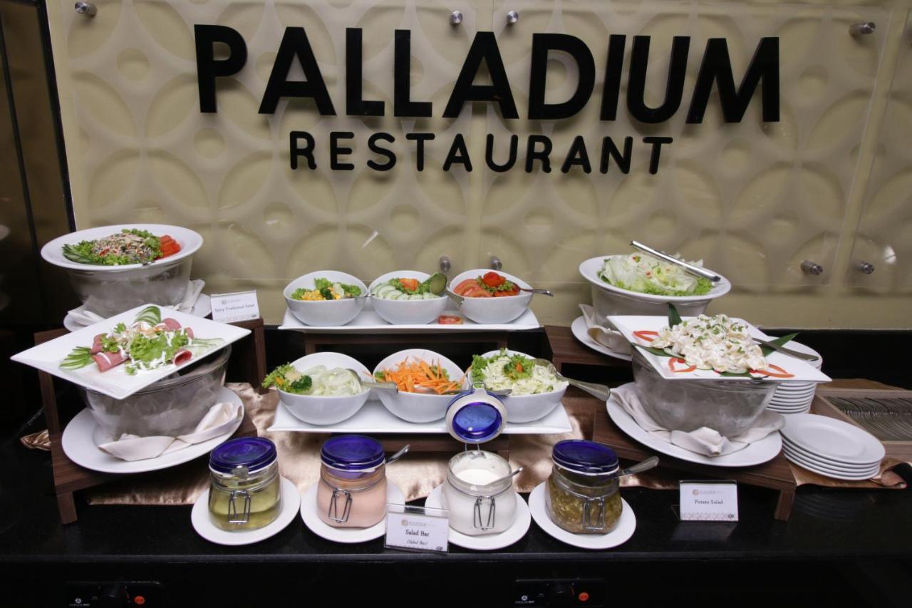 Platinum Adisucipto Hotel & Conference Center Kalasan Exterior photo