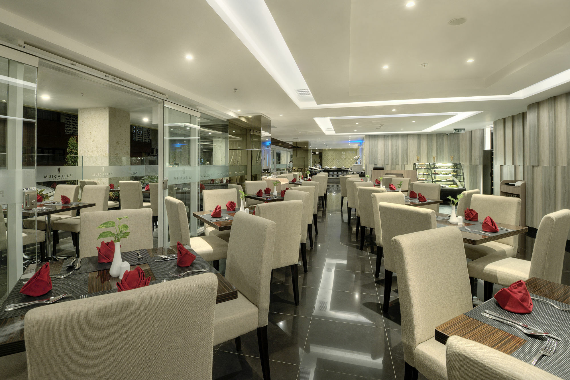 Platinum Adisucipto Hotel & Conference Center Kalasan Exterior photo